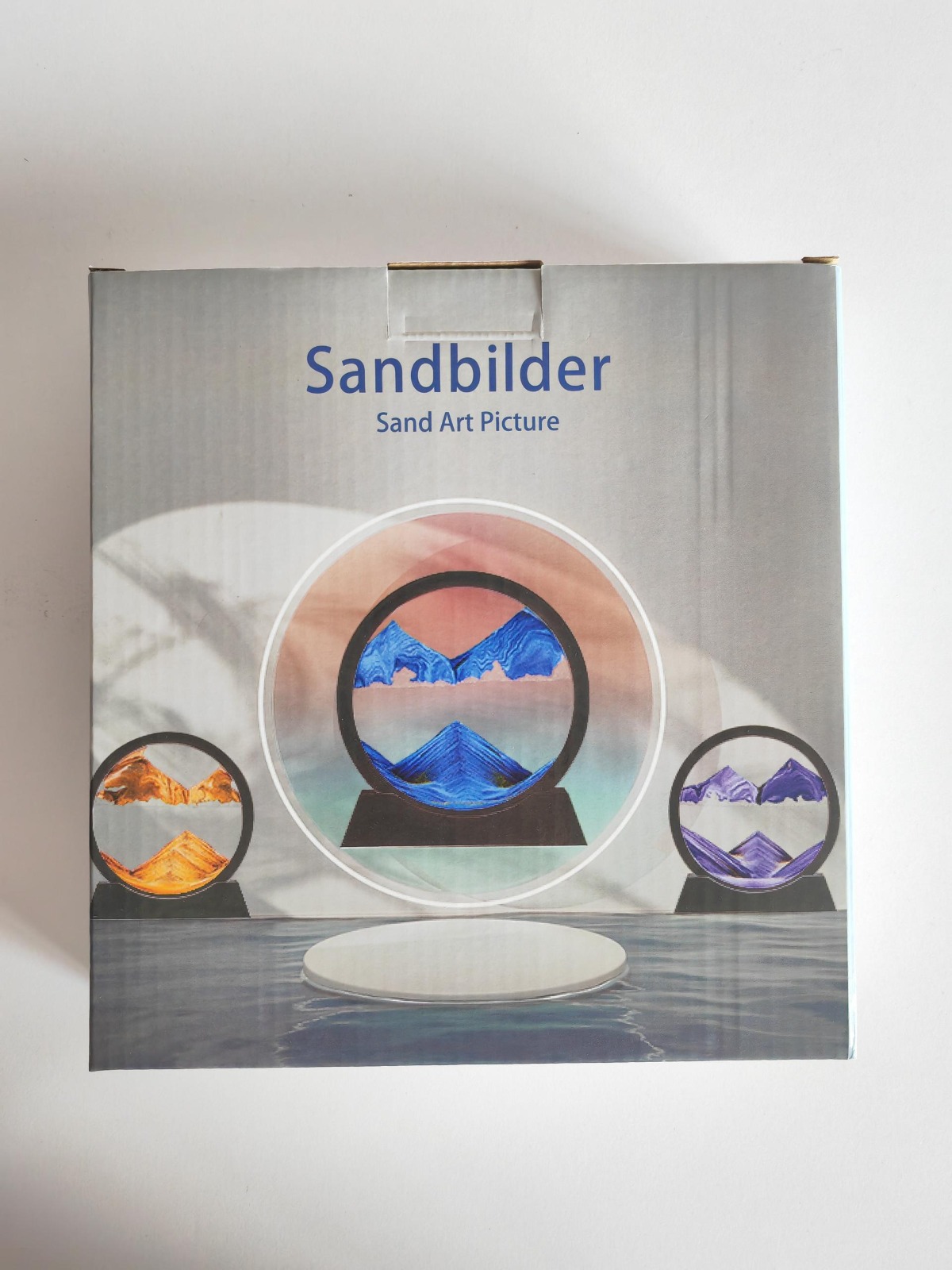 Miniatura 6 de Reloj de arena